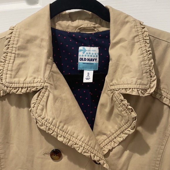 Jacket. - Picture 3 of 3